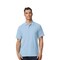 Gildan Softstyle Pique Polo Shirt Short Sleeve Collared Tee for Casual, Work & Everyday Wear